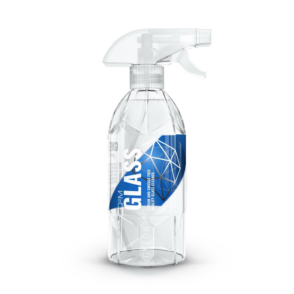 Solutie Curatare Geamuri Gyeon Q2M Glass, 500ml