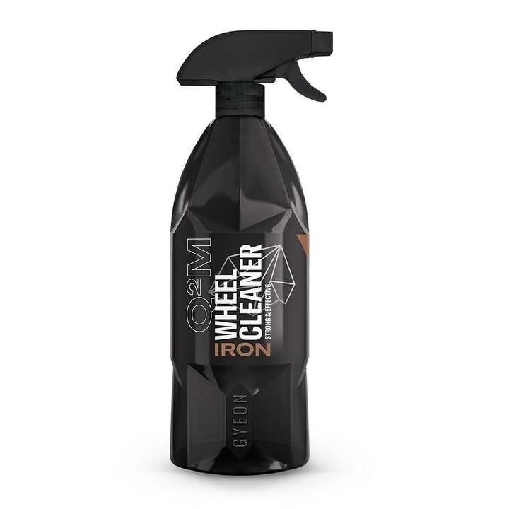 Gyeon Iron Wheel Cleaner Keréktisztító oldat, 500ml