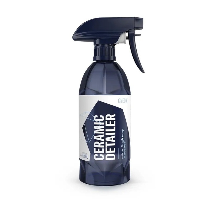 Solutie Detailing Rapid Gyeon Q2M Ceramic Detailer, 1000ml