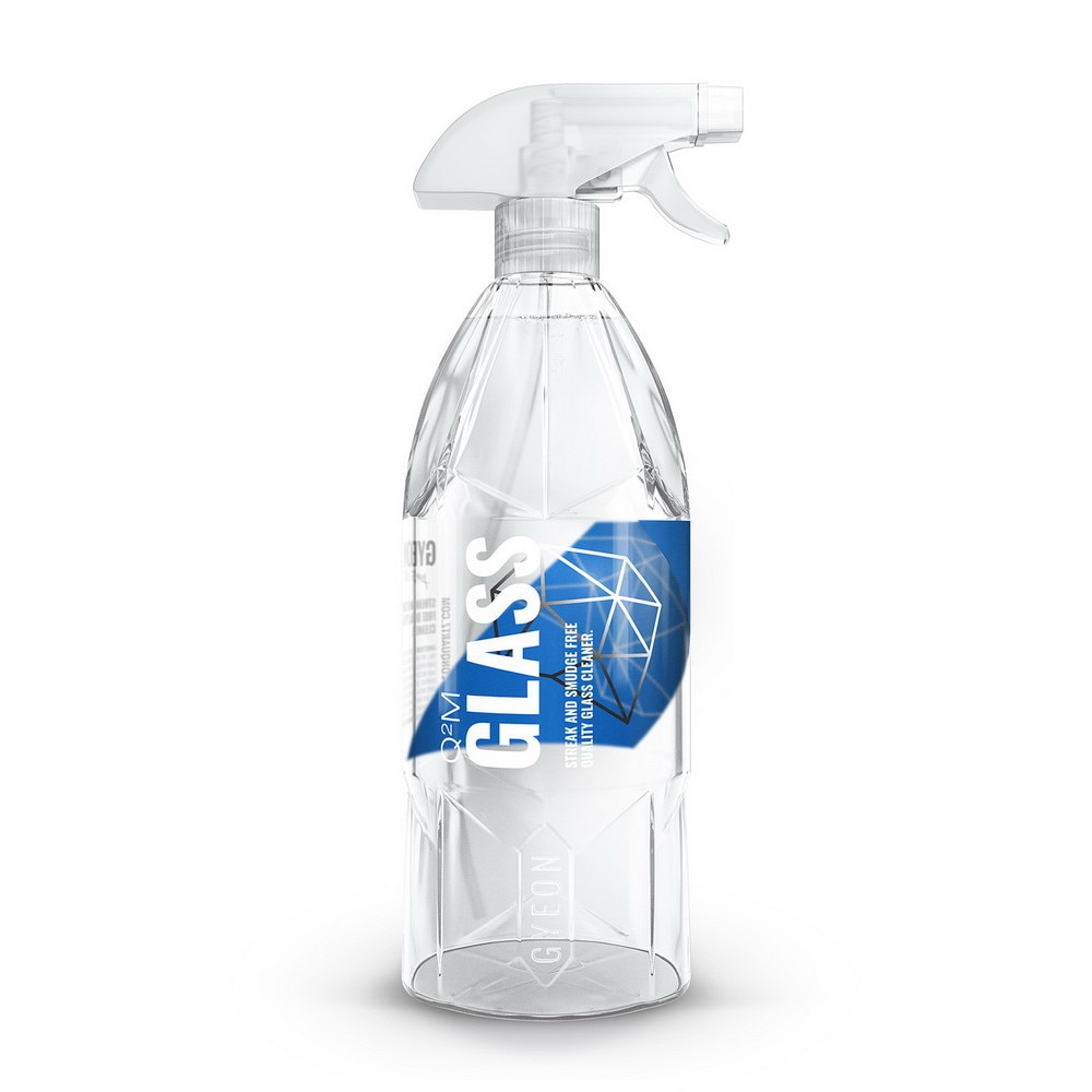 Solutie Curatare Geamuri Gyeon Q2M Glass, 1L