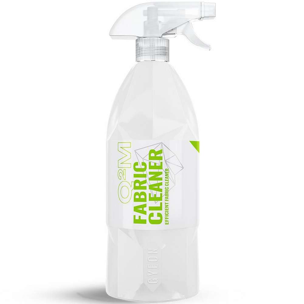Solutie Curatare Textil Gyeon Q2M Fabric Cleaner, 1000ml