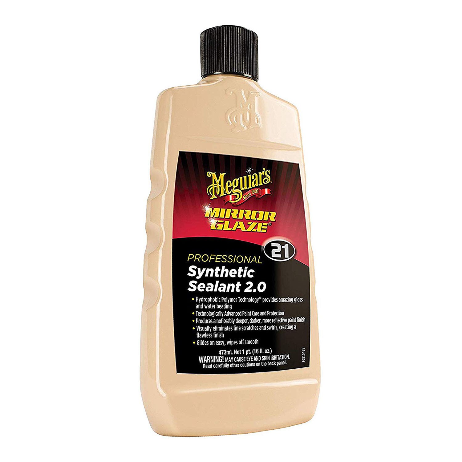 Solutie protectie dupa polishare MEGUIAR'S Synthetic Sealant 2.0 473ml
