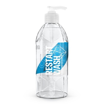 Sampon Auto Gyeon Q2M Restart Wash, 1000ml Sampon Auto Gyeon Q2M Restart Wash, 1000ml