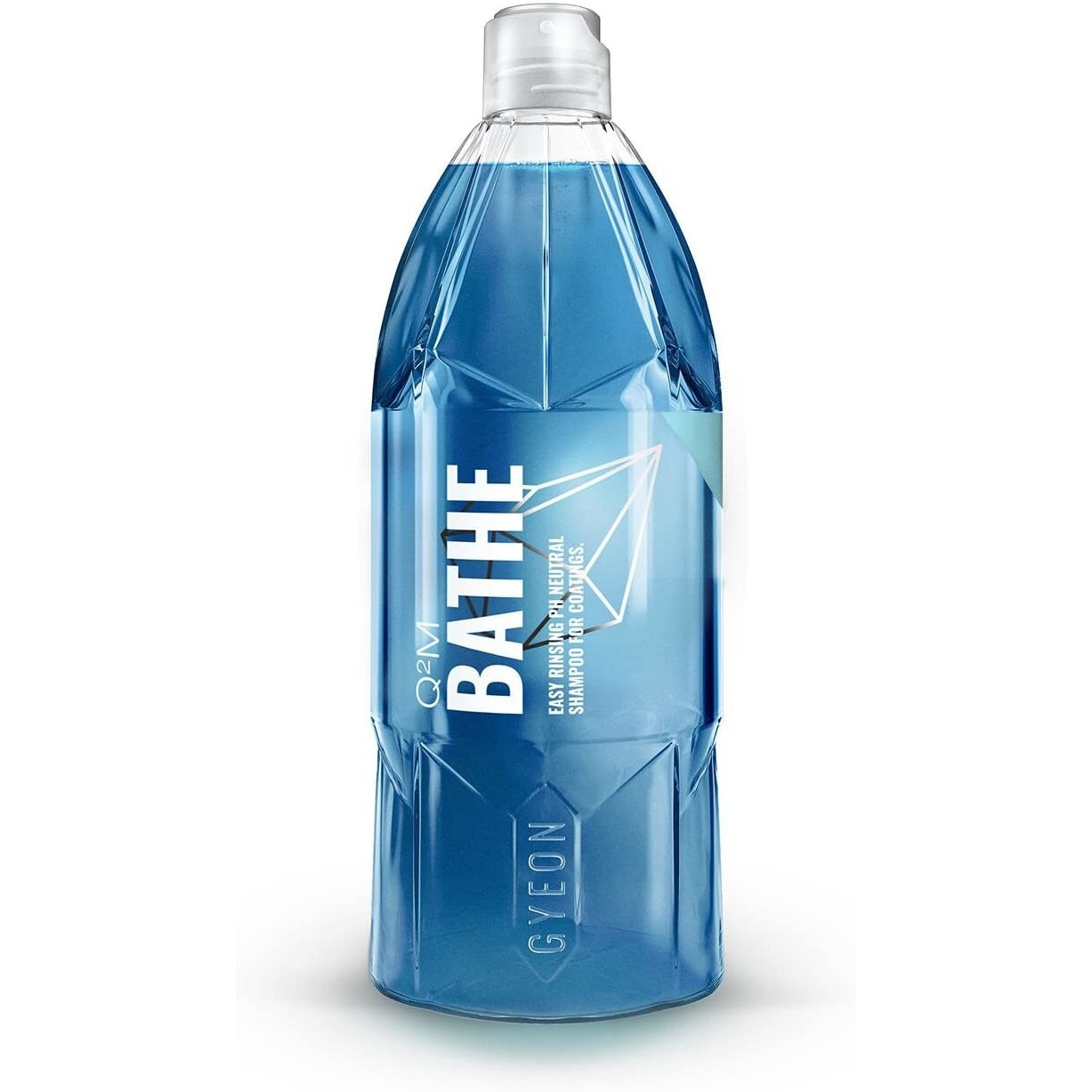 Sampon Auto Gyeon Q2M Bathe, 1000ml