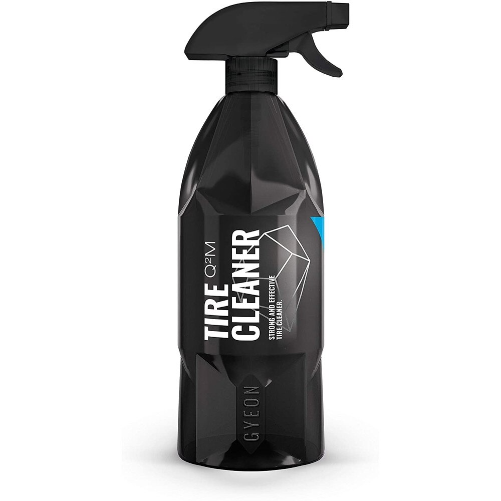 Solutie Curatare Anvelope Gyeon Q2M Tire Cleaner, 1000ml