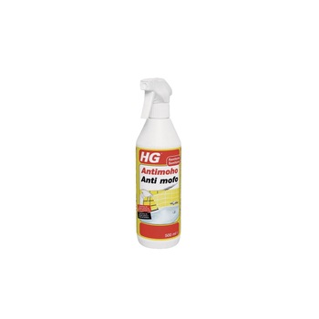 Spray antimucegai HG, 500 ml Spray antimucegai HG, 500 ml