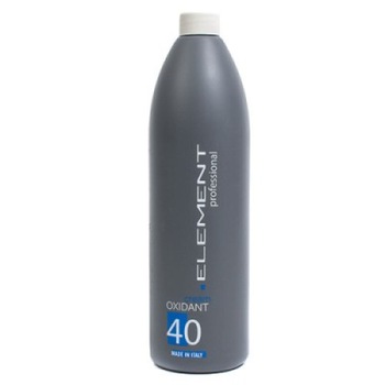 Oxidant 40 12% vol Element 1000 ml Oxidant 40 12% vol Element 1000 ml