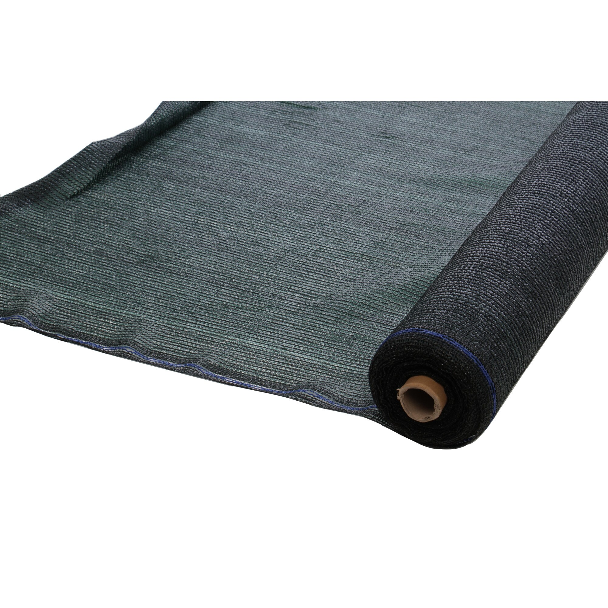 Plasa Anti-Vant si Umbrire, Opaca 90%, 90g/m, 1.5x50m, 75mp/rol