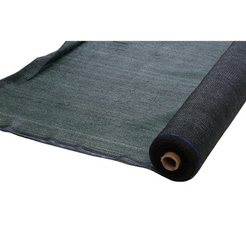 Plasa Anti-Vant si Umbrire, Opaca 90%, 90g/m, 1.5x50m, 75mp/rol Plasa Anti-Vant si Umbrire, Opaca 90%, 90g/m, 1.5x50m, 75mp/rol