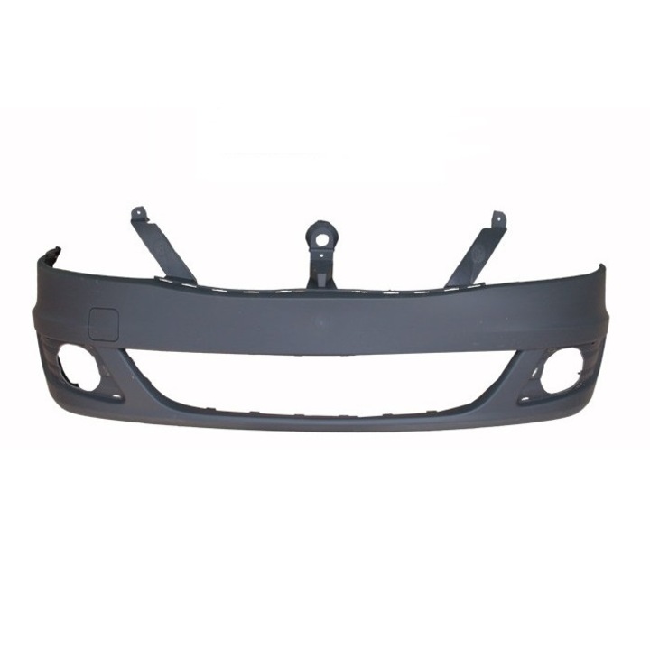 Предна броня Dacia Logan 09 - 12г