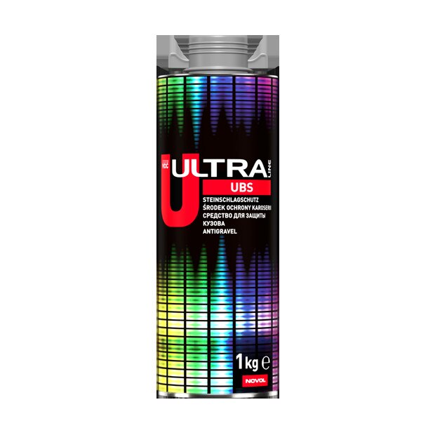 Agent protectie NOVOL UBS Ultra, Gri 1,00 kg