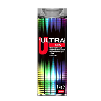 Agent protectie NOVOL UBS Ultra, Gri 1,00 kg Agent protectie NOVOL UBS Ultra, Gri 1,00 kg
