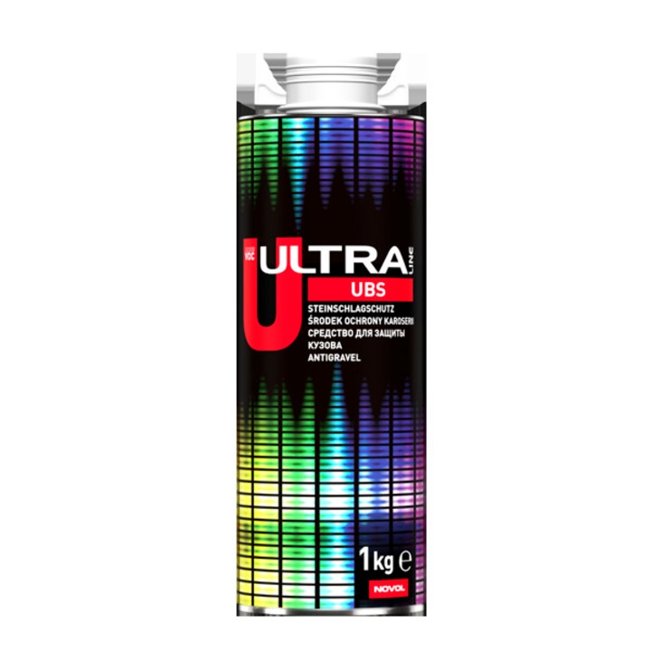 Agent protectie NOVOL UBS Ultra, Alb 1,00 kg