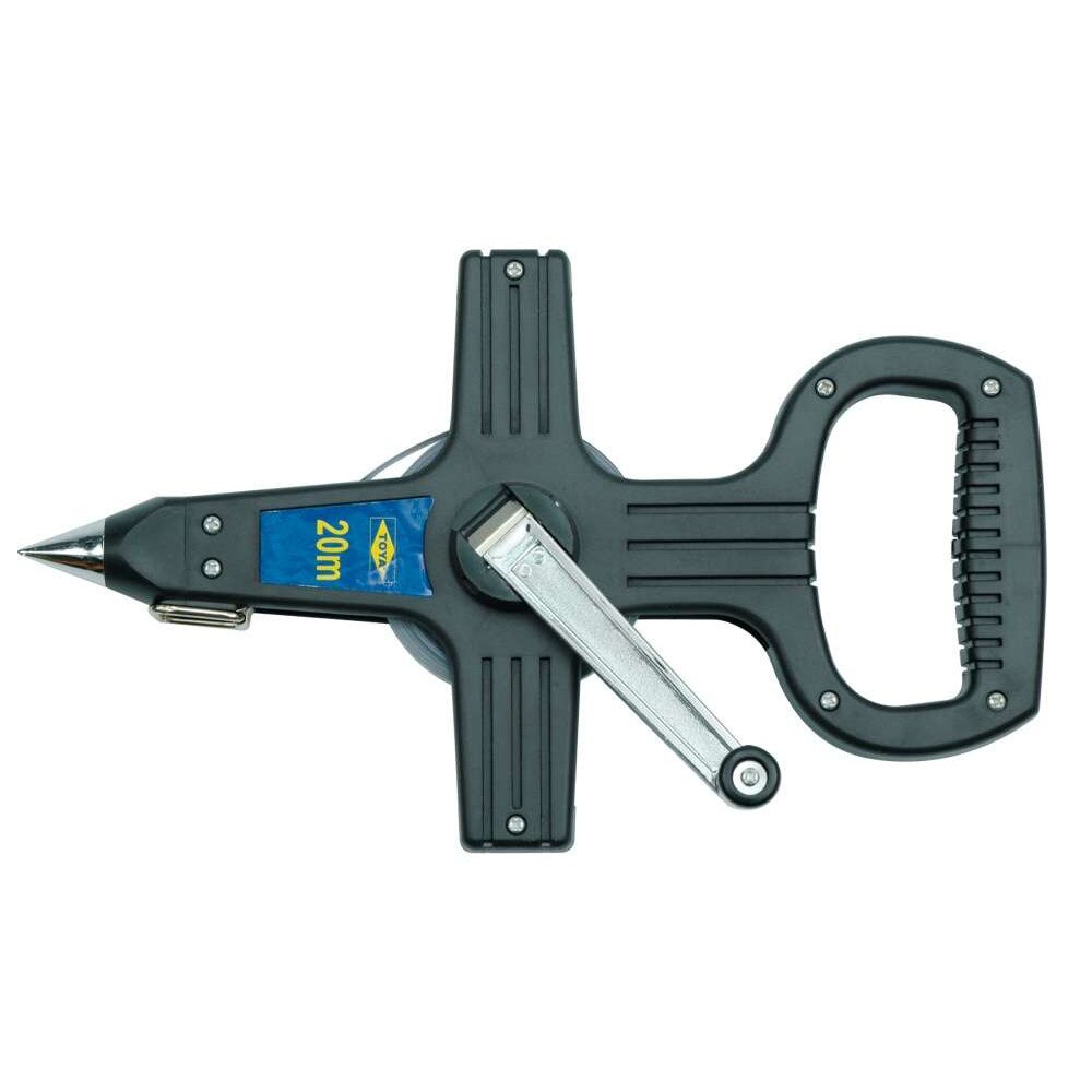 Ruleta Vorel, cu picior, 20m