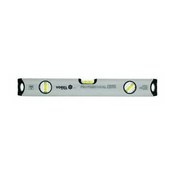 Cumpana de nivel cu 3 bule Vorel, 1500mm Cumpana de nivel cu 3 bule Vorel, 1500mm