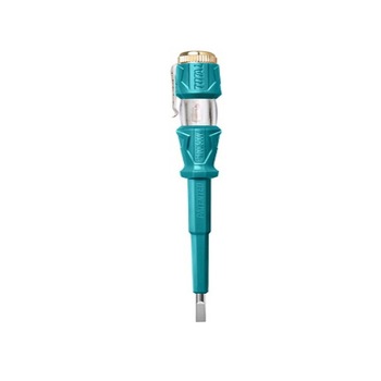 Creion de tensiune Total, tester, 140mm, Ac 100-500V Creion de tensiune Total, tester, 140mm, Ac 100-500V