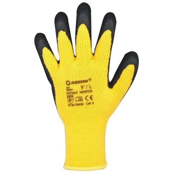Manusi iarna Petrax, suport nylon, marimea XL Manusi iarna Petrax, suport nylon, marimea XL