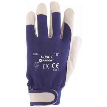 Manusi HOBBY, fabricate din piele fina de capra, marimea M, Ardon Manusi HOBBY, fabricate din piele fina de capra, marimea M, Ardon