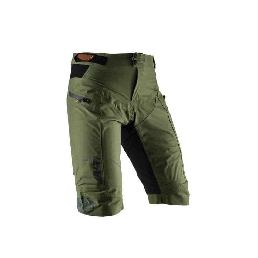 Pantaloni Dbx Forest, Marime L