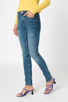 Marc O'Polo, Blugi skinny Skarra, Bleumarin, W29-L32 Marc O'Polo, Blugi skinny Skarra, Bleumarin, W29-L32