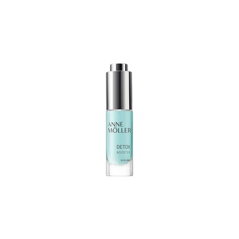 Ser anti-imbatranire Anne Möller Blockage Detox Booster, 10 ml Ser anti-imbatranire Anne Möller Blockage Detox Booster, 10 ml