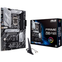 Placa de baza ASUS PRIME Z590-P WIFI, Socket 1200