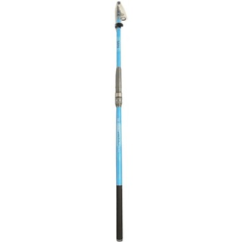 Lanseta pescuit telescopica model TL-1 lungime 4m Lanseta pescuit telescopica model TL-1 lungime 4m