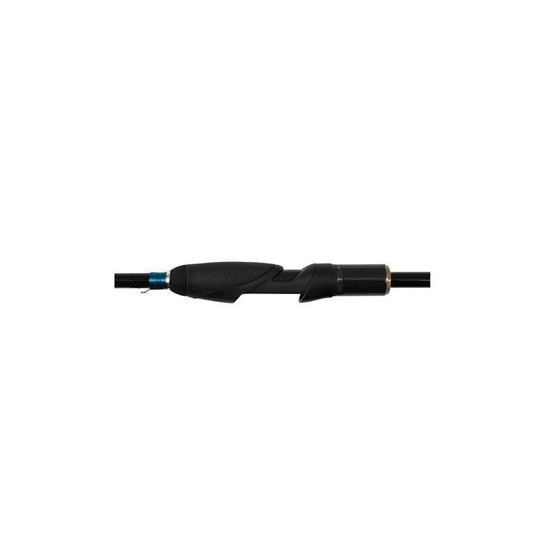 Lanseta Spinning Zandera / 2 tronsoane 210cm/3-21g