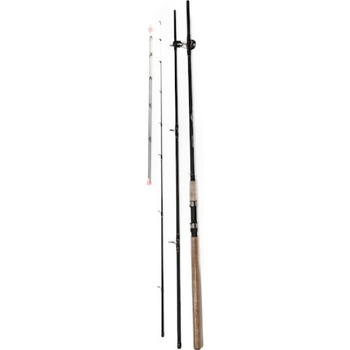 Combo 2 Lansete pescuit stationar model TFD-4 lungime 3.6m Combo 2 Lansete pescuit stationar model TFD-4 lungime 3.6m