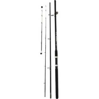Lanseta pescuit feeder model FD-1 lungime 3.3m Lanseta pescuit feeder model FD-1 lungime 3.3m