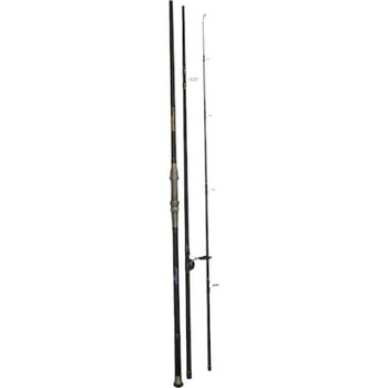 Combo 4 Lansete pescuit crap model E103 lungime 3.9m Combo 4 Lansete pescuit crap model E103 lungime 3.9m