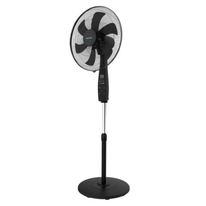 Ventilator Cecotec EnergySilence 620 MaxFlow Smart Ø 45 cm 70W Negru