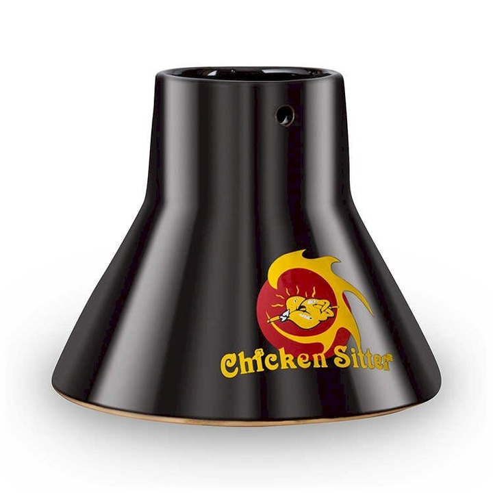 Suport ceramic pentru pui