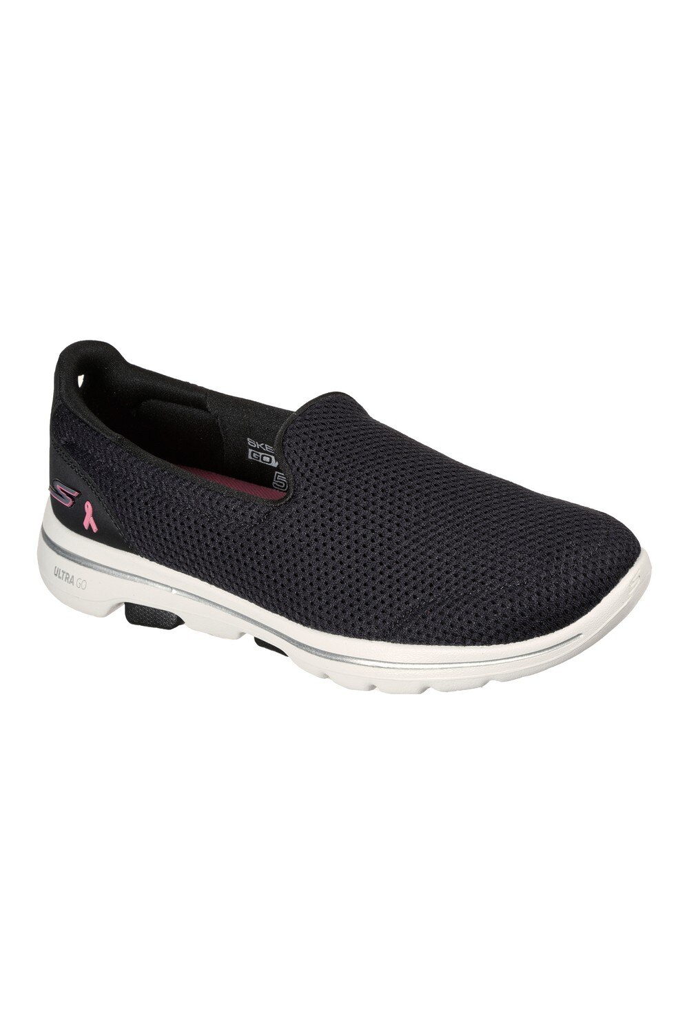 Pantofi sport Slip On Go Walk 5 Conquer