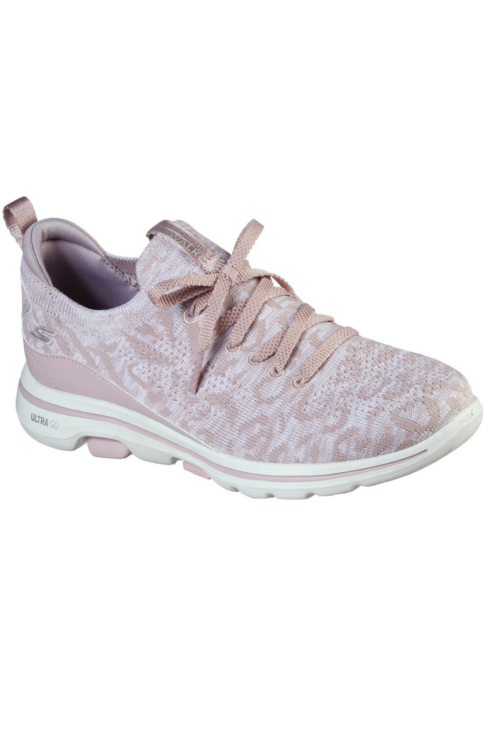 Pantofi sport Slip On Go Walk 5-Dreamy