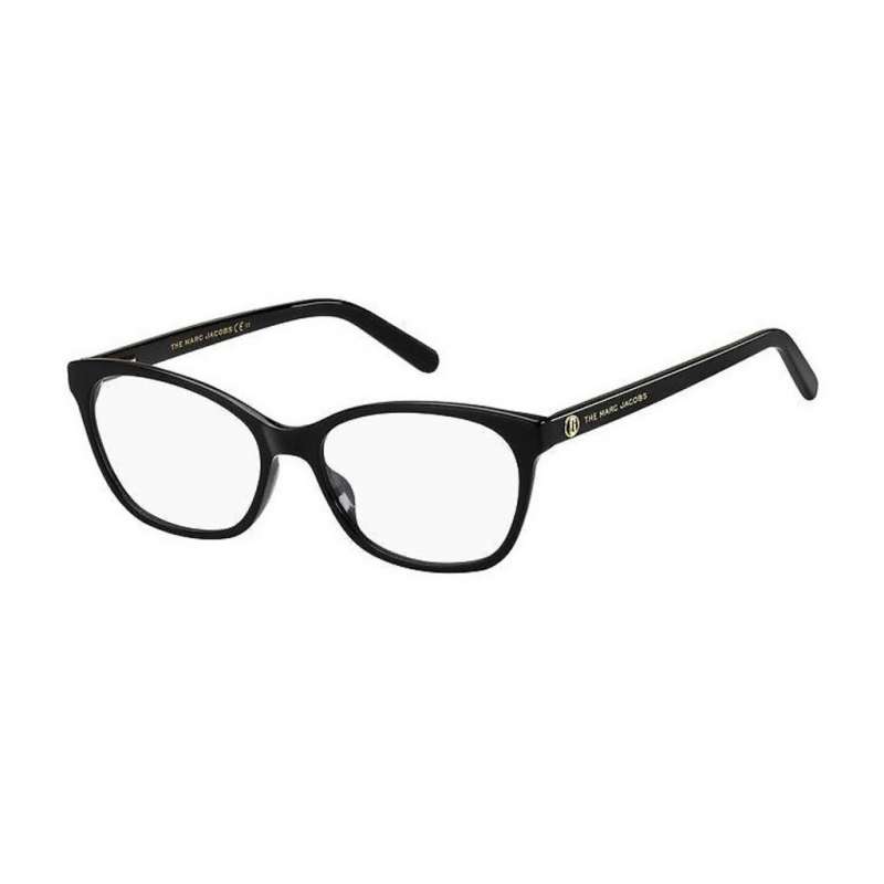 Rame ochelari Marc Jacobs, 539 - 807, Negru