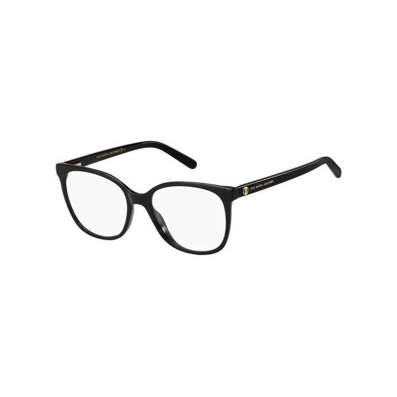 Rame ochelari Marc Jacobs, 540 - 807, Negru