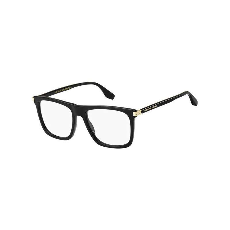Rame ochelari Marc Jacobs, 546 - 807, Negru