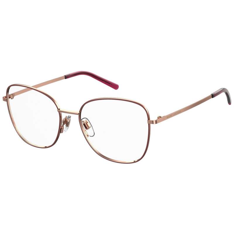 Rame ochelari Marc Jacobs, 409 - DDB, Auriu Copper