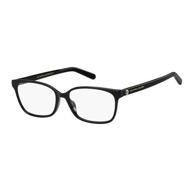Rame ochelari Marc Jacobs, 541 - 807, Negru
