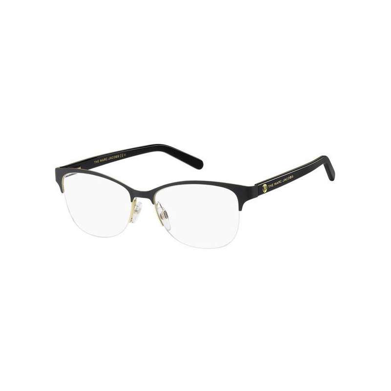 Rame ochelari Marc Jacobs, 543 - 807, Negru