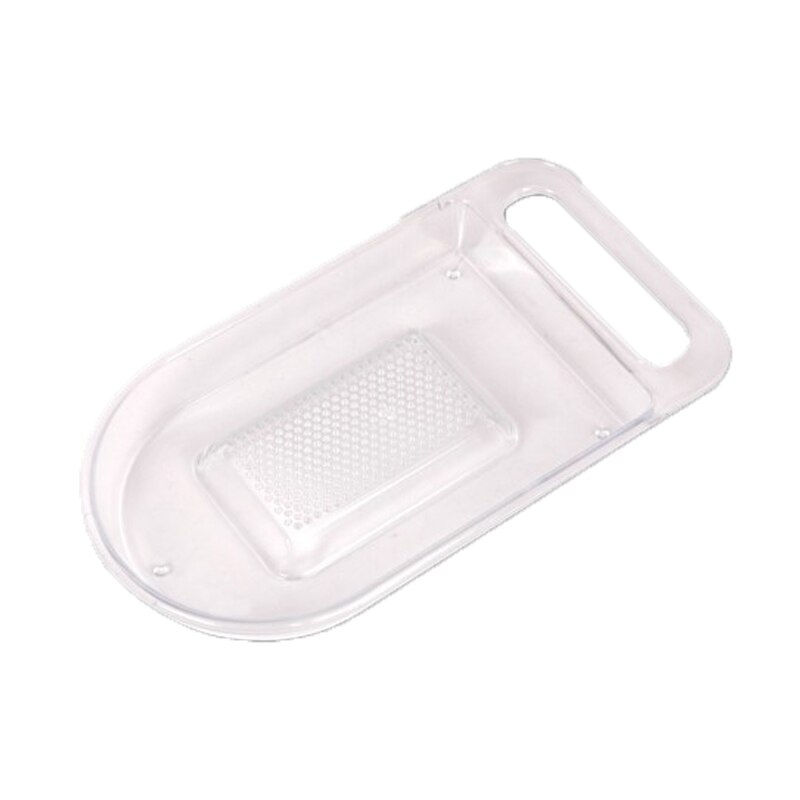 Razuitoare universala Mini Junior 204012-5, Alb 12+ luni