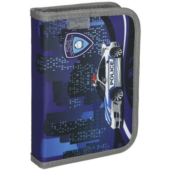 Penar echipat cu parti pliabile Police, Spirit, 24 piese Penar echipat cu parti pliabile Police, Spirit, 24 piese