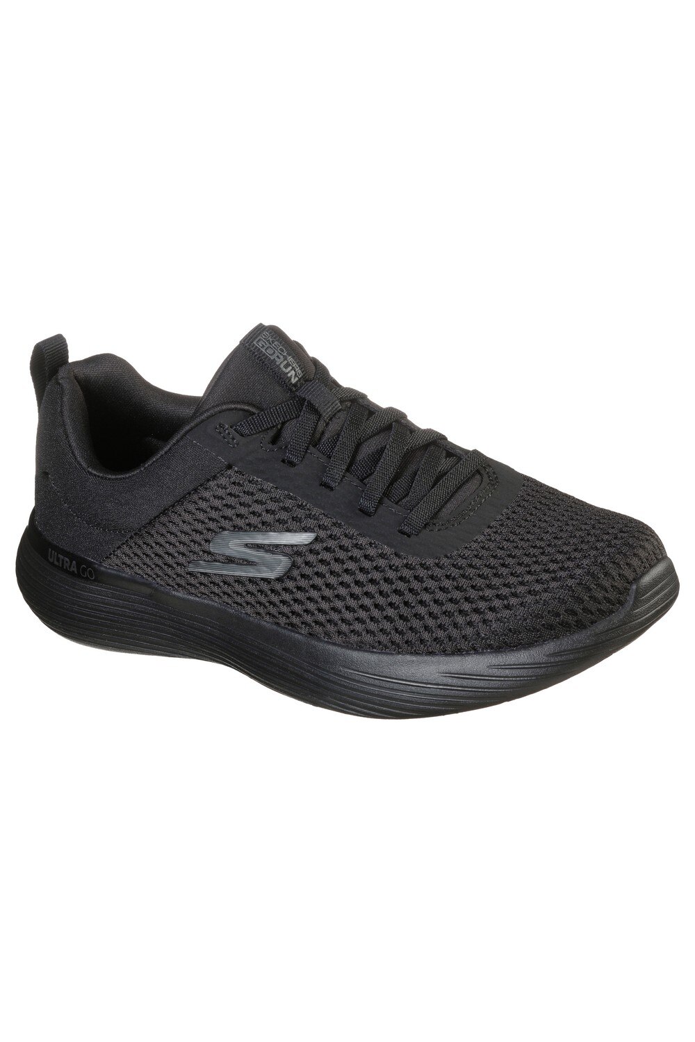 Pantofi femei Go Run 400 V2 - Scion, Negru