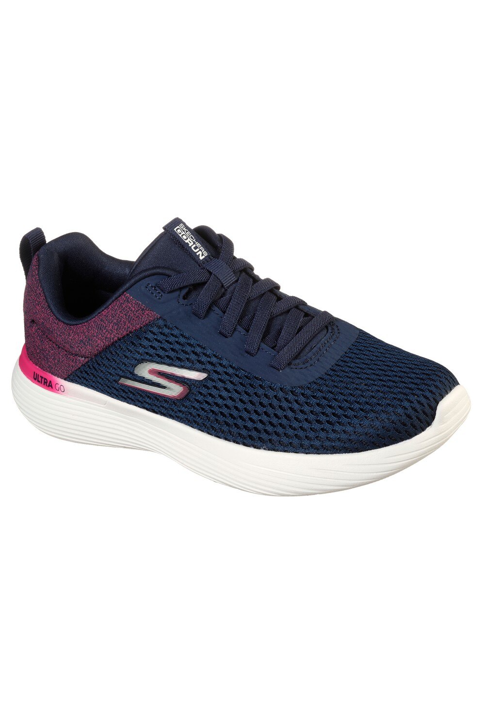 Pantofi femei Go Run 400 V2 - Scion, Albastru