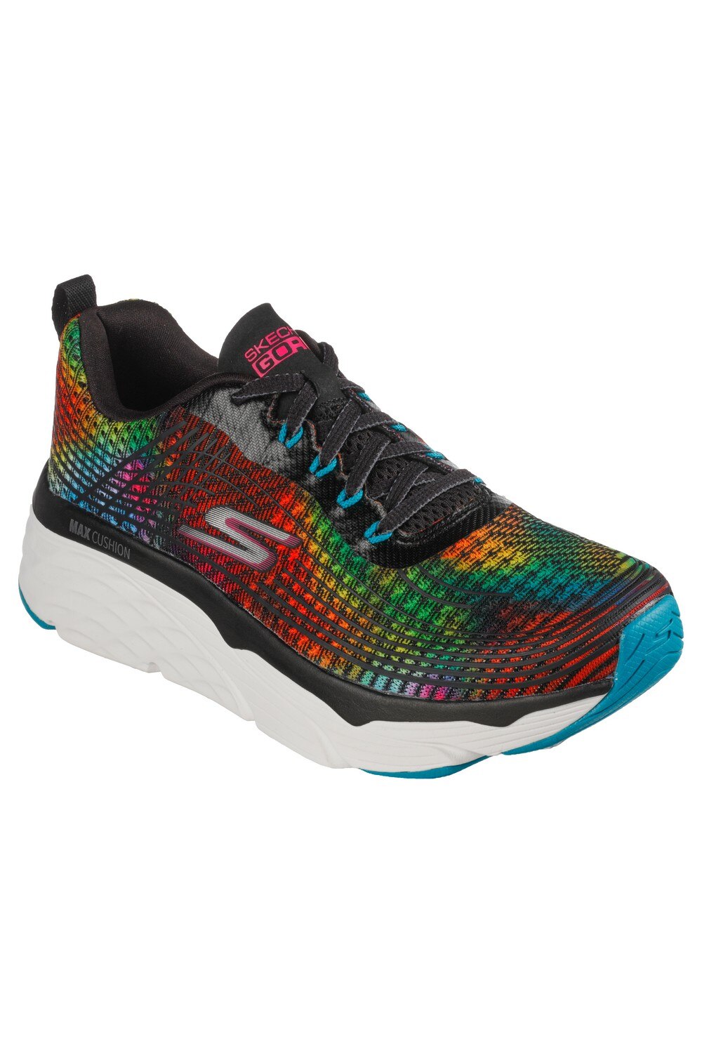Pantofi femei Max Cushioning Elite Sunburst