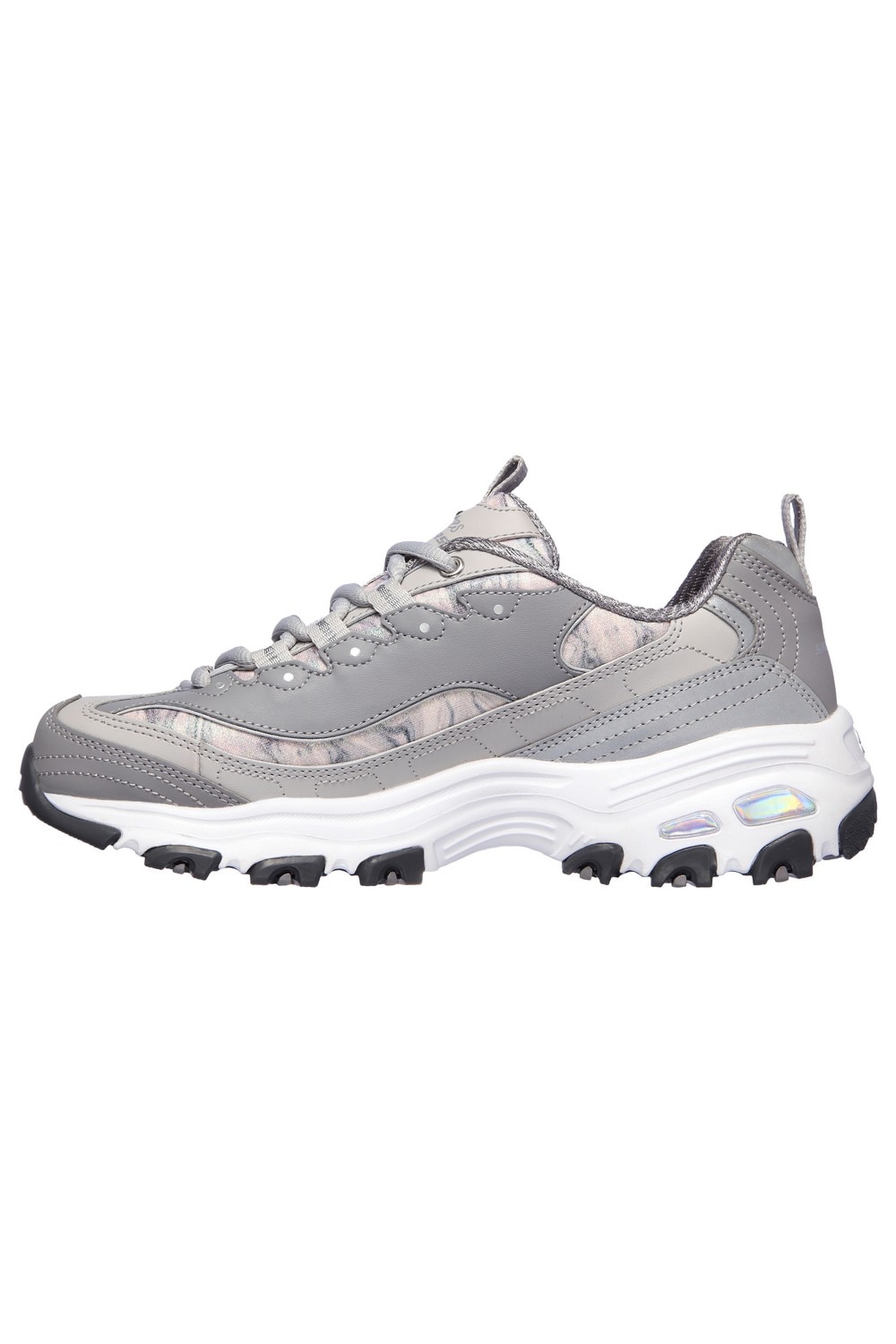 skechers cotton