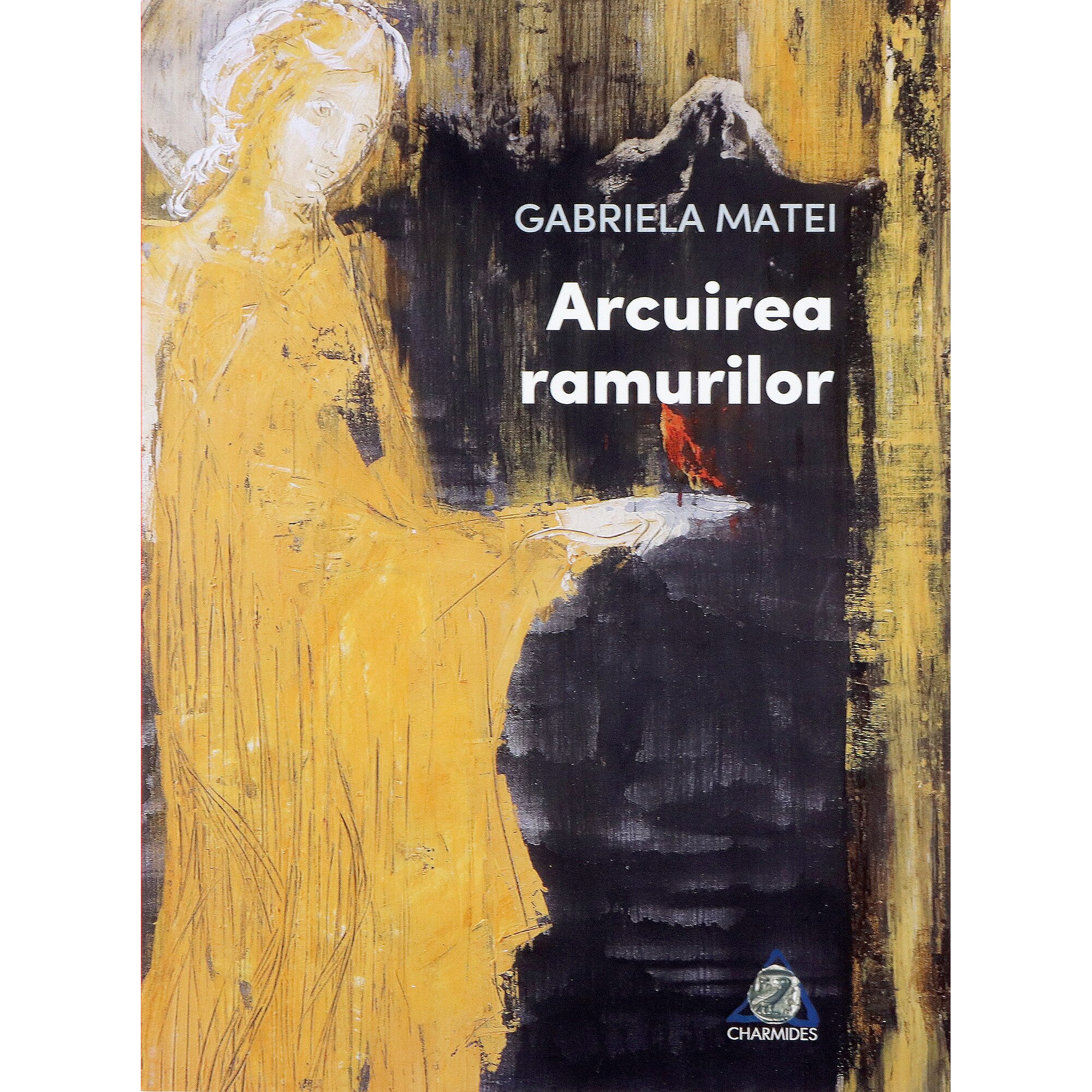 Arcuirea ramurilor - Gabriela Matei