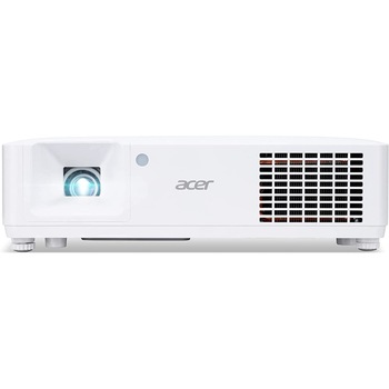 Proiector Acer PD1330W, DLP 3D ready, 3000 lumeni, WXGA 1280X800, up to WUXGA 1920X1200, 16:10 nativ, 4:3/ 16:9 compatibil, 2.000.000:1, zoom 1.2, dimensiune maxima imagine 300 Proiector Acer PD1330W, DLP 3D ready, 3000 lumeni, WXGA 1280X800, up to WUXGA 1920X1200, 16:10 nativ, 4:3/ 16:9 compatibil, 2.000.000:1, zoom 1.2, dimensiune maxima imagine 300