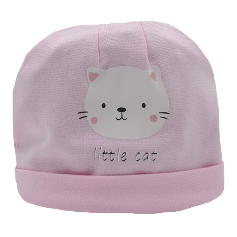 Caciula pentru fete Mini Bimbi MNN-14, Roz 42 cm